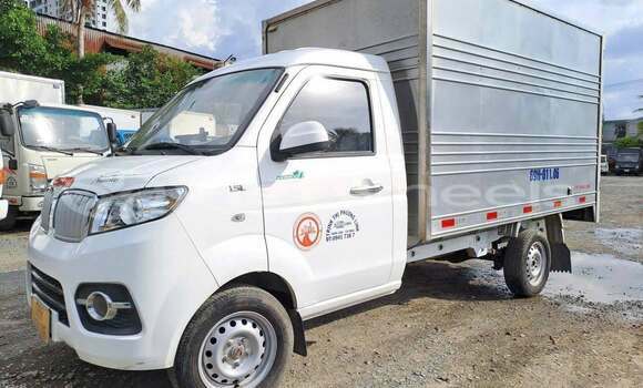 Mua Đã sử dụng Suzuki Carry Xe ô tô Mua Đã sử dụng Suzuki Carry Xe ô tô