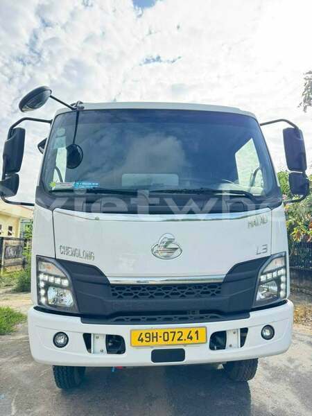 Big with watermark changan cs85 hanoi ha noi 48811