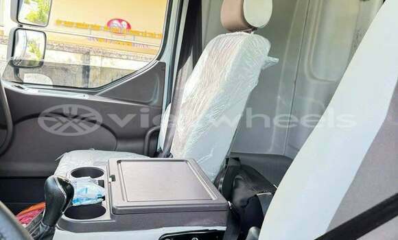 Mua Đã sử dụng Changan CS85 Xe ô tô Mua Đã sử dụng Changan CS85 Xe ô tô