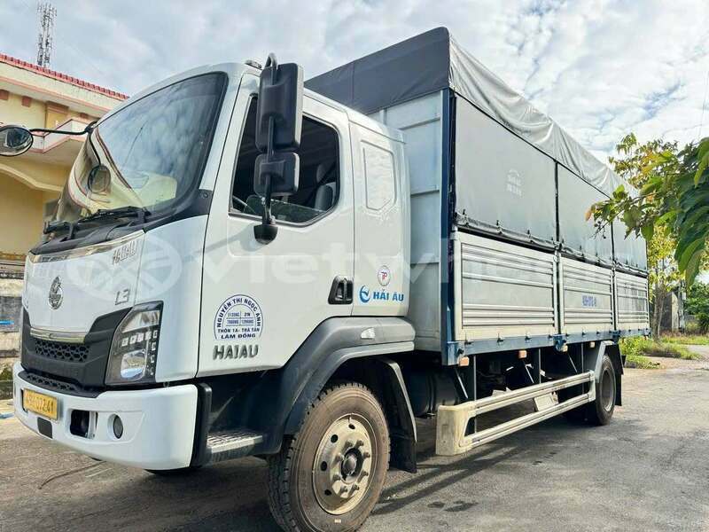 Big with watermark changan cs85 hanoi ha noi 48811