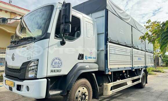 Mua Đã sử dụng Changan CS85 Xe ô tô Mua Đã sử dụng Changan CS85 Xe ô tô