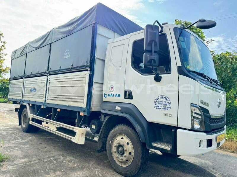 Big with watermark changan cs85 hanoi ha noi 48811