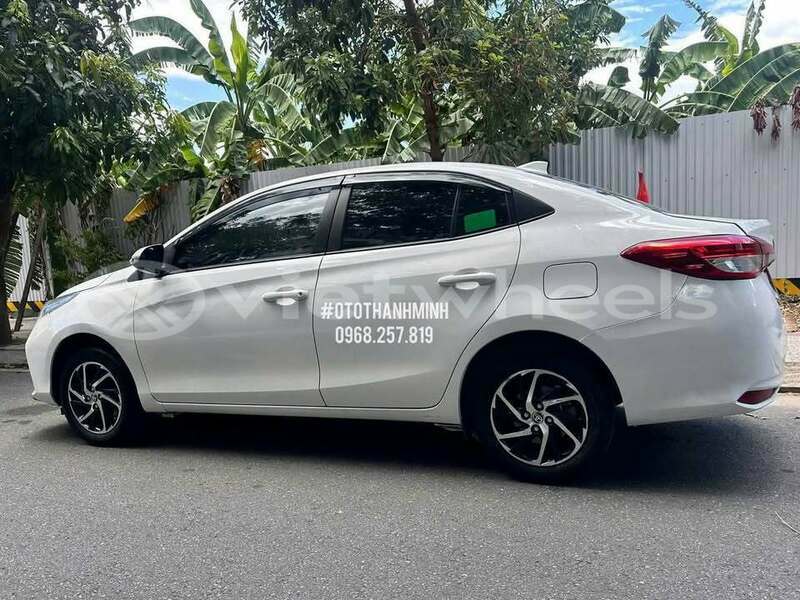Big with watermark toyota vios none cao bang 48812