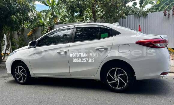 Buy Used Toyota Vios Car Buy Used Toyota Vios Car