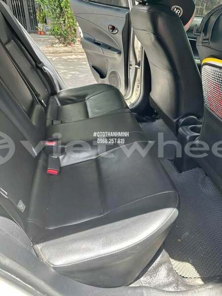 Big with watermark toyota vios none cao bang 48812