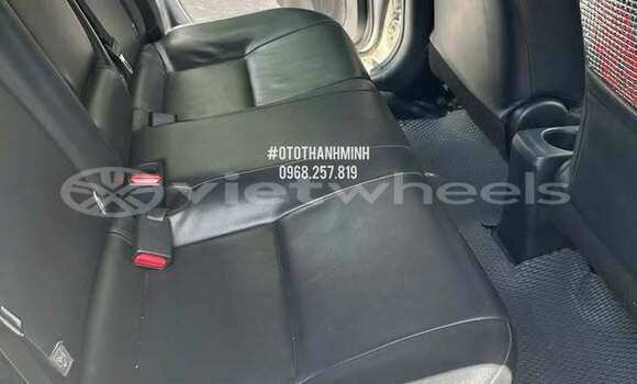 Buy Used Toyota Vios Car Buy Used Toyota Vios Car