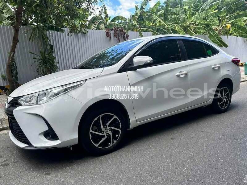 Big with watermark toyota vios none cao bang 48812