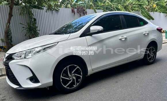 Buy Used Toyota Vios Car Buy Used Toyota Vios Car