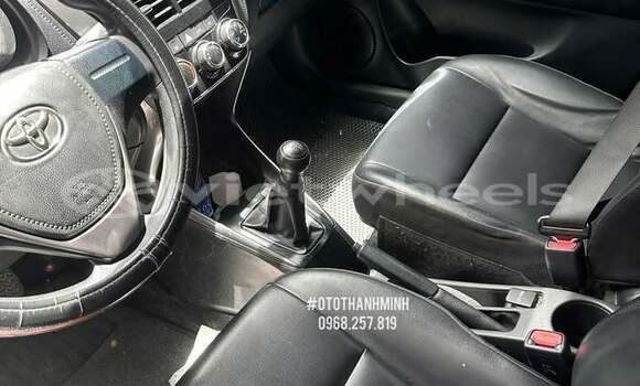 Buy Used Toyota Vios Car Buy Used Toyota Vios Car