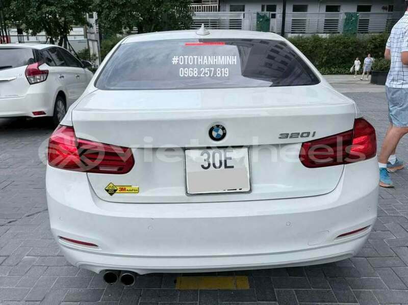 Big with watermark bmw 320i none bac ninh 48813