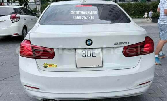 Buy Used BMW 320i Car Buy Used BMW 320i Car