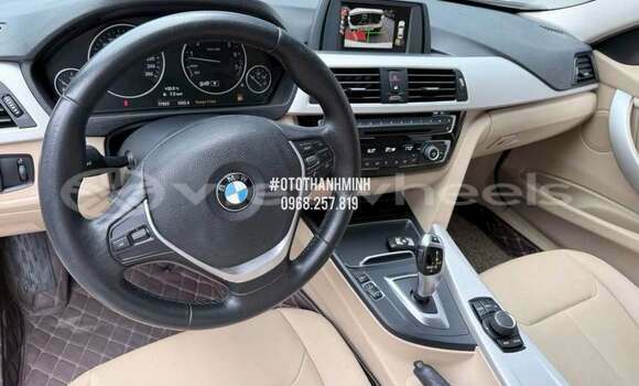 Buy Used BMW 320i Car Buy Used BMW 320i Car