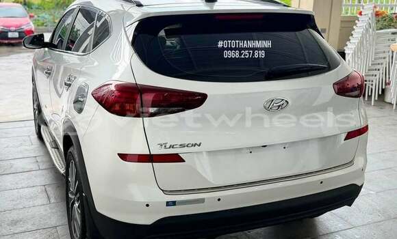 Buy Used Hyundai Tucson Car Buy Used Hyundai Tucson Car