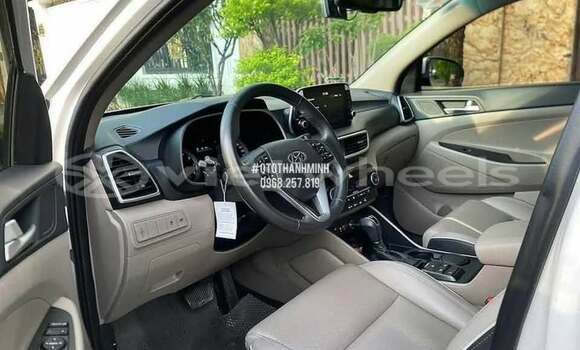 Buy Used Hyundai Tucson Car Buy Used Hyundai Tucson Car