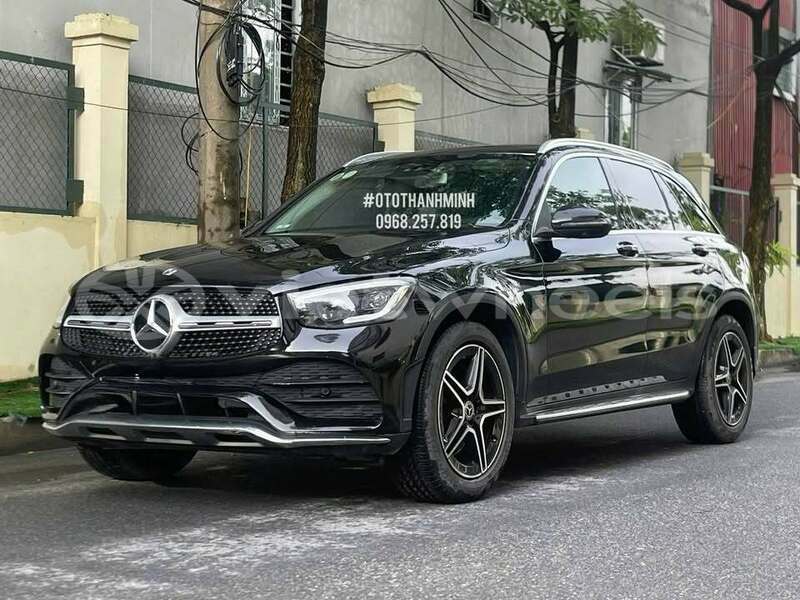 Big with watermark mercedes benz glc none bac ninh 48815