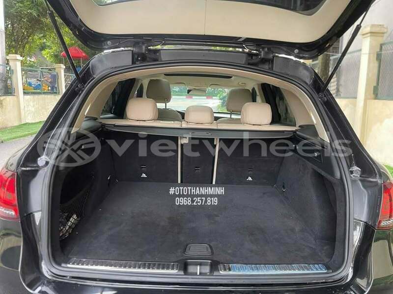 Big with watermark mercedes benz glc none bac ninh 48815