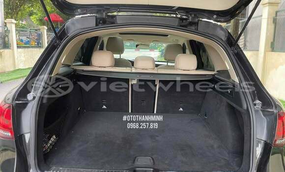 Buy Used Mercedes-benz Glc Car Buy Used Mercedes-benz Glc Car