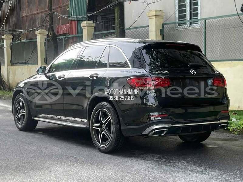 Big with watermark mercedes benz glc none bac ninh 48815