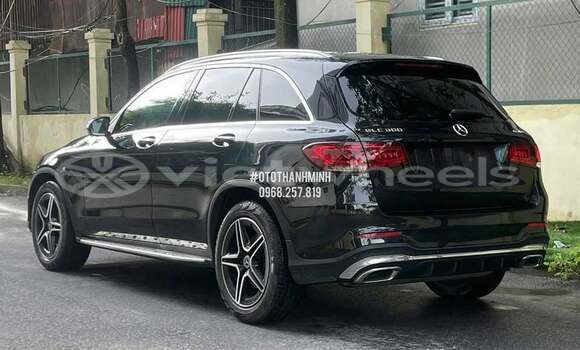 Buy Used Mercedes-benz Glc Car Buy Used Mercedes-benz Glc Car
