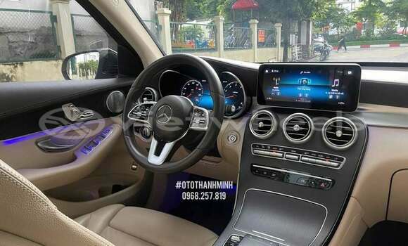 Buy Used Mercedes-benz Glc Car Buy Used Mercedes-benz Glc Car