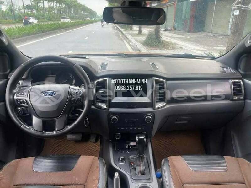 Big with watermark ford ford ranger hanoi gia lai 48817