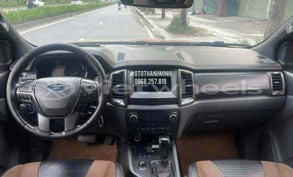 Buy Used Ford Ford Ranger Car Buy Used Ford Ford Ranger Car