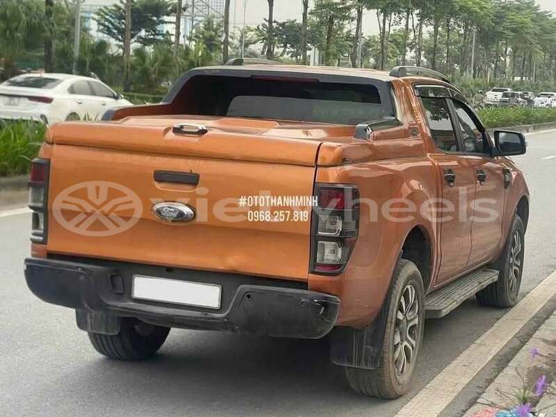 Big with watermark ford ford ranger hanoi gia lai 48817