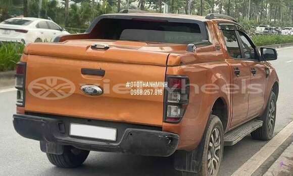 Buy Used Ford Ford Ranger Car Buy Used Ford Ford Ranger Car