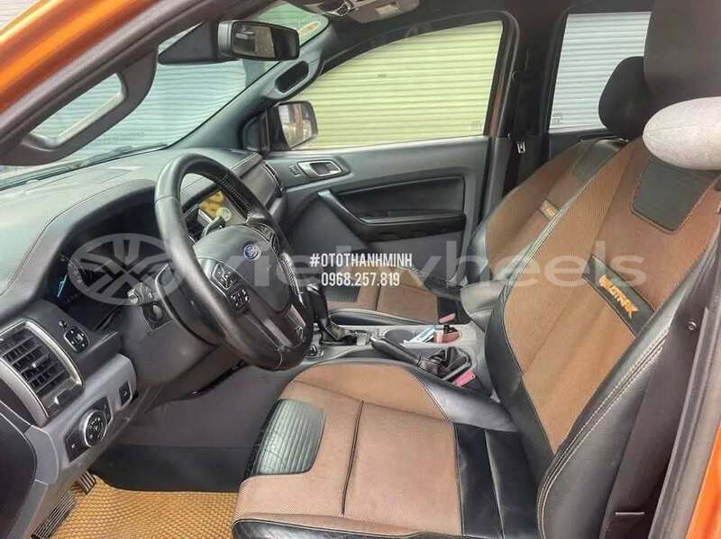 Big with watermark ford ford ranger hanoi gia lai 48817