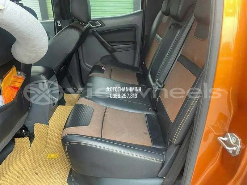 Big with watermark ford ford ranger hanoi gia lai 48817