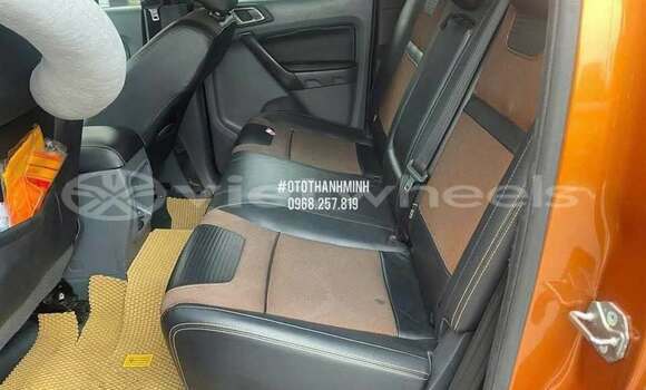 Buy Used Ford Ford Ranger Car Buy Used Ford Ford Ranger Car