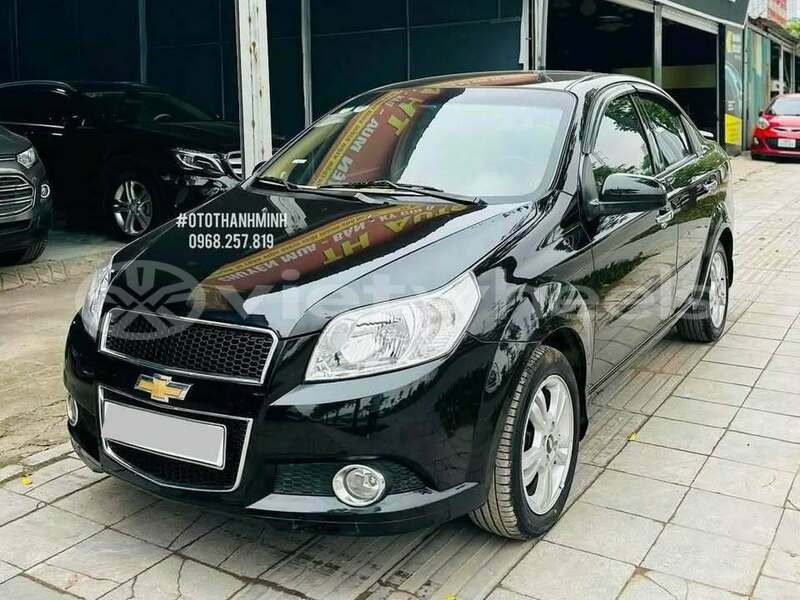 Big with watermark chevrolet aveo none bac ninh 48818
