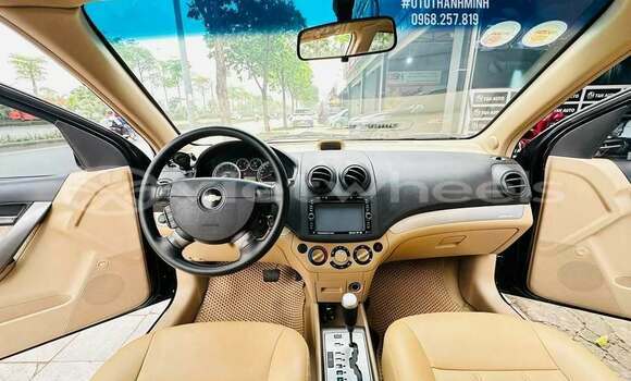 Buy Used Chevrolet Aveo Car Buy Used Chevrolet Aveo Car