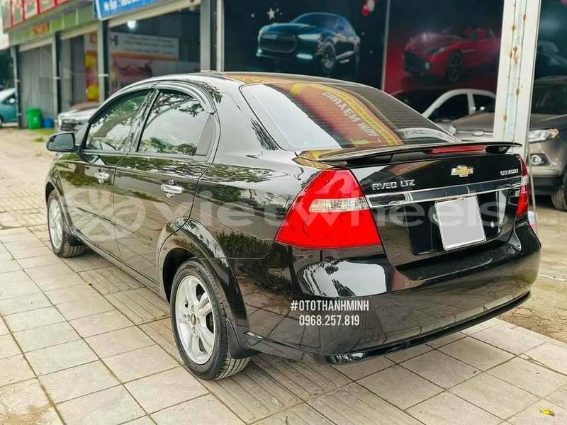 Big with watermark chevrolet aveo none bac ninh 48818