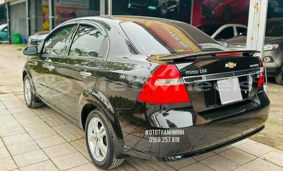 Buy Used Chevrolet Aveo Car Buy Used Chevrolet Aveo Car