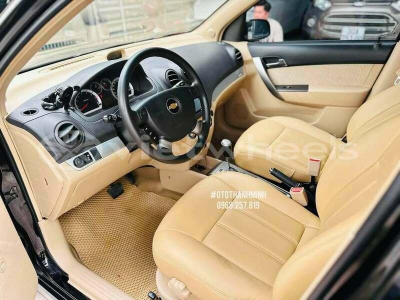 Big with watermark chevrolet aveo none bac ninh 48818