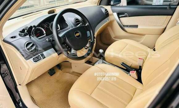 Buy Used Chevrolet Aveo Car Buy Used Chevrolet Aveo Car