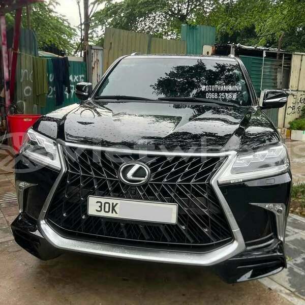 Big with watermark lexus lx570 none cao bang 48819
