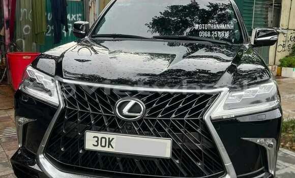 Buy Used Lexus LX570 Car Buy Used Lexus LX570 Car