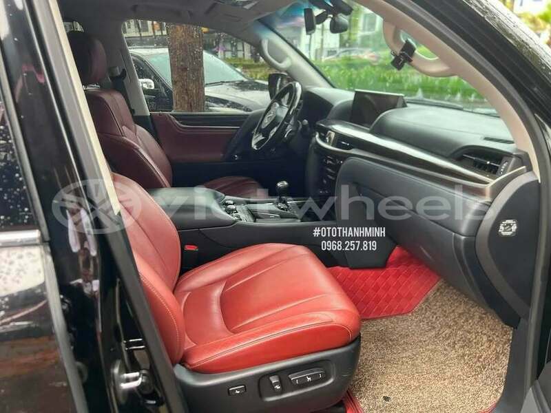 Big with watermark lexus lx570 none cao bang 48819