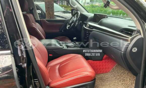 Buy Used Lexus LX570 Car Buy Used Lexus LX570 Car