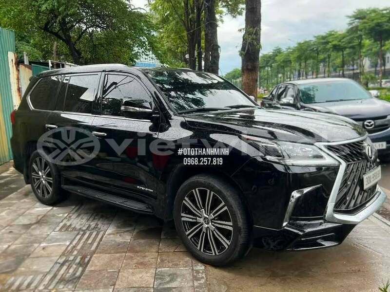 Big with watermark lexus lx570 none cao bang 48819