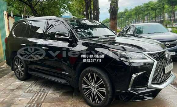 Buy Used Lexus LX570 Car Buy Used Lexus LX570 Car