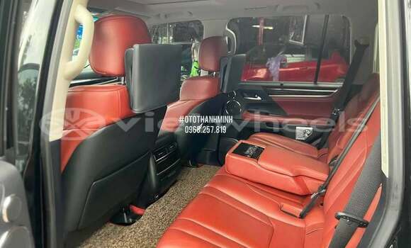 Buy Used Lexus LX570 Car Buy Used Lexus LX570 Car