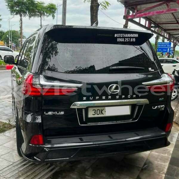 Big with watermark lexus lx570 none cao bang 48819