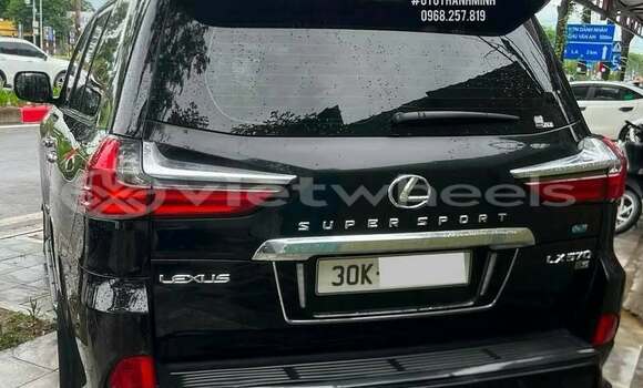 Buy Used Lexus LX570 Car Buy Used Lexus LX570 Car