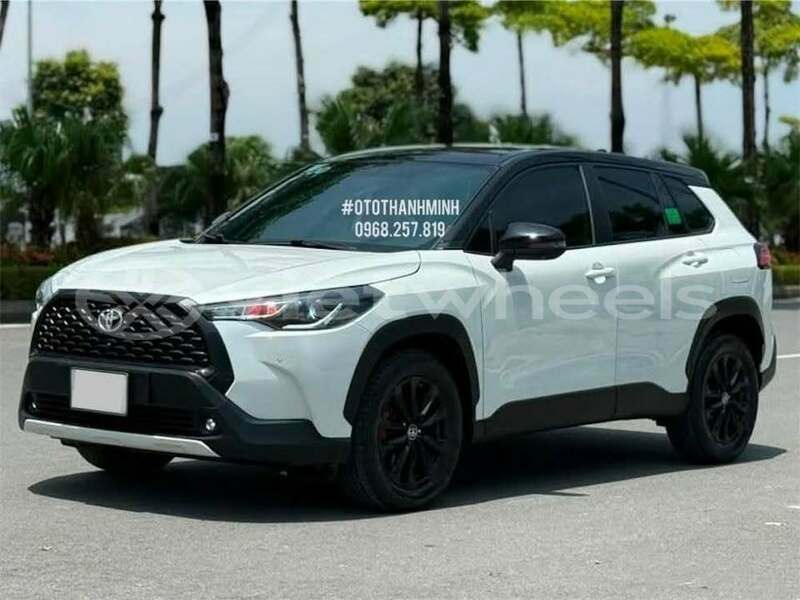Big with watermark toyota corolla none cao bang 48820