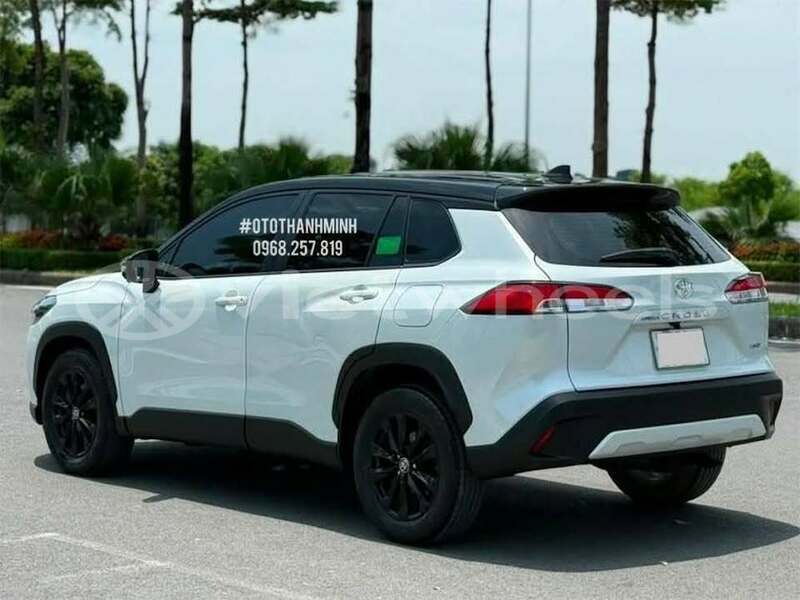 Big with watermark toyota corolla none cao bang 48820