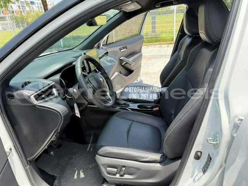 Big with watermark toyota corolla none cao bang 48820