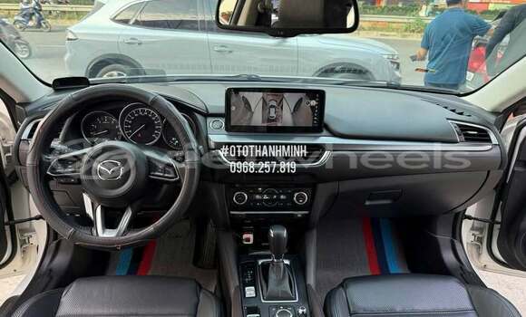 Buy Used Mazda 6 Car Buy Used Mazda 6 Car